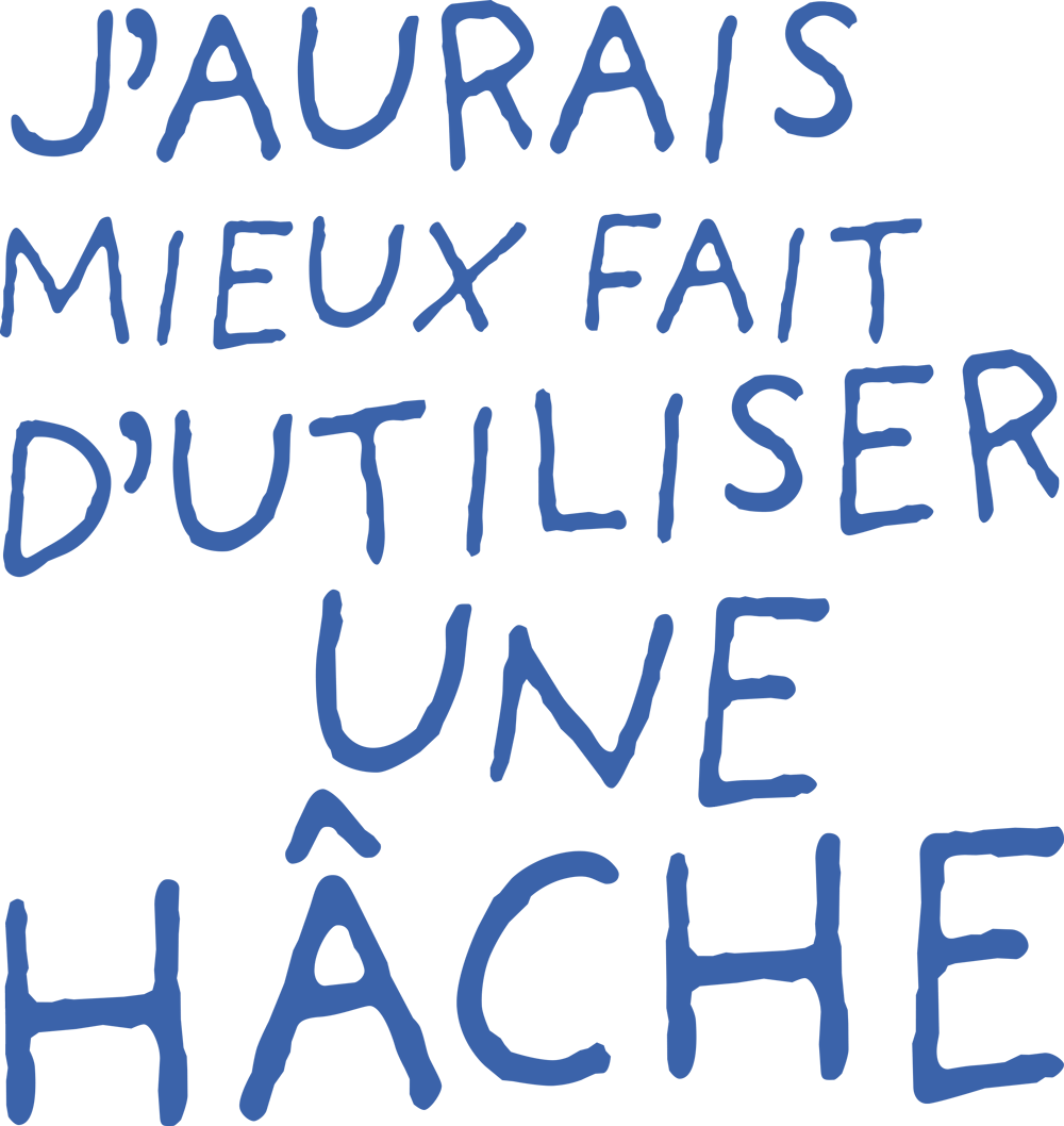 j-aurais-mieux-fait